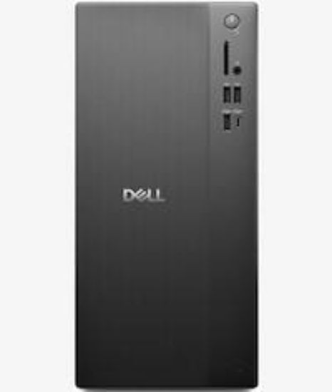 Picture of Dell Tower ECT1250 Intel Core I5 Professional Desktop