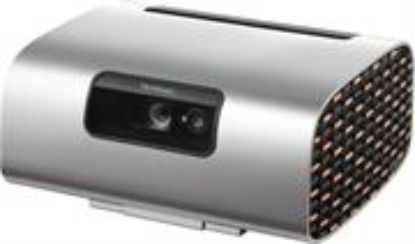 Picture of ViewSonic M10 Portable RGB Laser Smart Projector