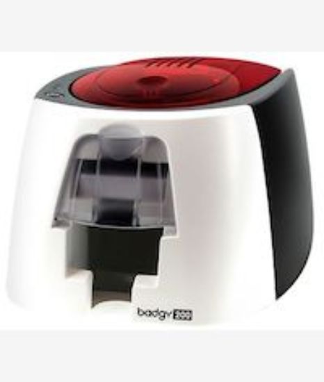 Picture of Evolis BADGY200 Card Printing Solution