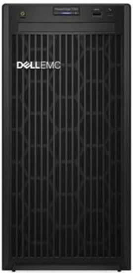 Picture of Dell EMC PowerEdge Intel Xeon T150 Tower Server