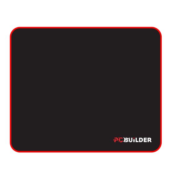 Picture of PCBuilder TRACK Small Mouse Pad