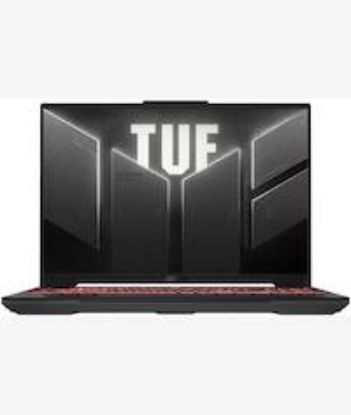 Picture of Asus TUF A16 AMD Ryzen 7 Gaming Laptop