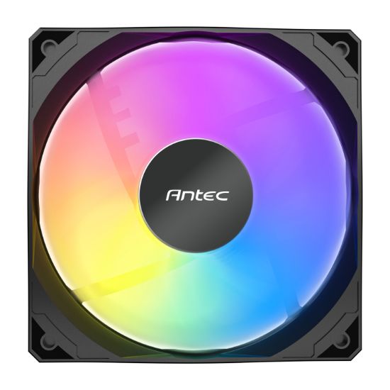 Picture of Antec Luna 360 ARGB CPU Liquid Cooler - Black