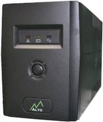 Picture of Alto Power Series 1200VA Line Interactive UPS