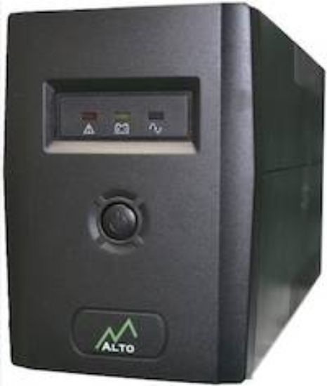 Picture of Alto Power Series 1200VA Line Interactive UPS