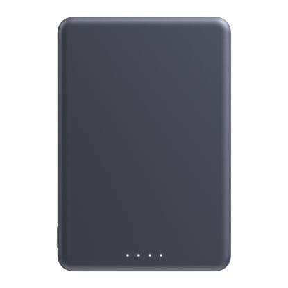 Picture of Xiaomi Super Slim Magnetic Power Bank 5000 - Black