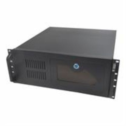 Picture of UniQue Rack Mount Case 4U with no PSU