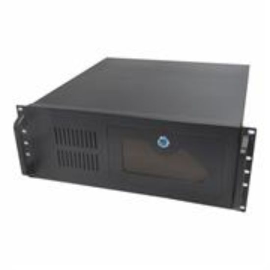 Picture of UniQue Rack Mount Case 4U with no PSU