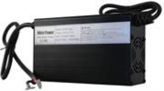 Picture of Solarix Ultra Power 48V 20A Lithium Ion Phosphate Battery Charger