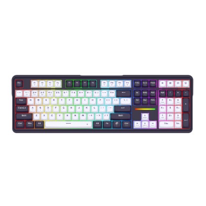 Picture of Redragon K745 Pro ANTONIUM Full-size Mechanical Gaming Keyboard