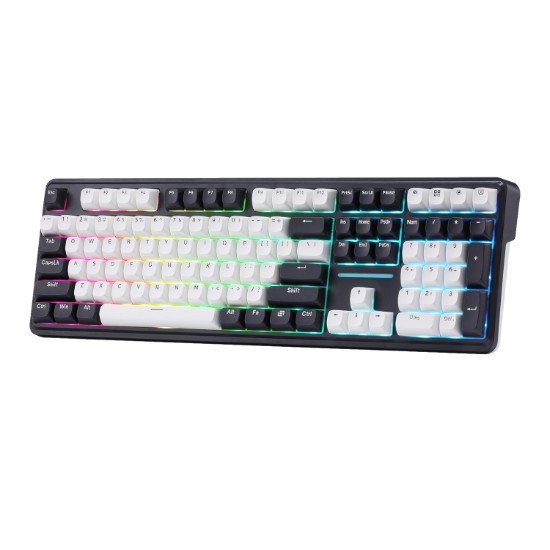 Picture of Redragon K745 Pro ANTONIUM Full-size Mechanical Gaming Keyboard