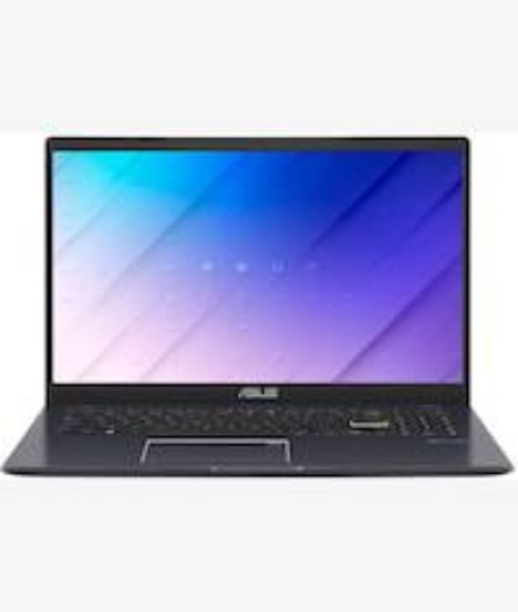 Picture of Asus Vivobook Go 15 E510KAB Intel Celeron N4500 Laptop