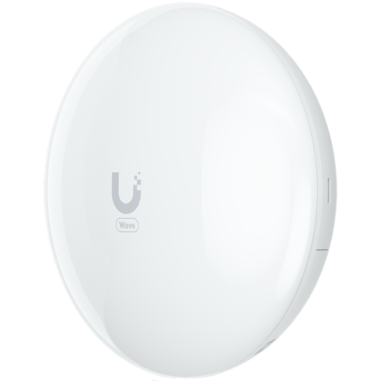 Picture of UBIQUITI Ubiquiti Wave-Pico Lightweight, compact 60 GHz PtMP station powered by Wave Technology