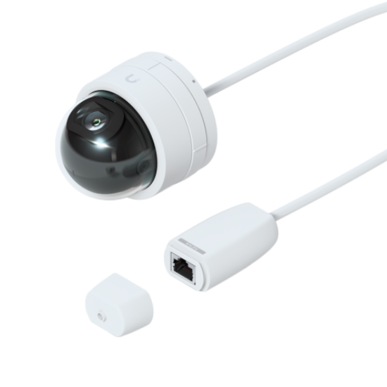Picture of UBIQUITI UBIQUITI UniFi G5 Dome Ultra, 2K Camera