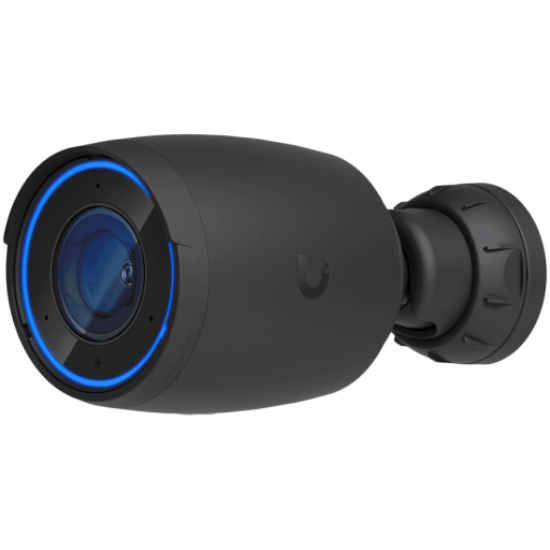 Picture of UBIQUITI Ubiquiti UVC-AI-Pro Camera AI Professional 4K, 30 FPS camera, 3x optical zoom supporting field of views ranging between 110° and 35°