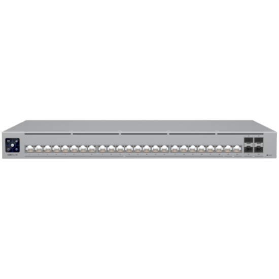 Picture of UBIQUITI UBIQUITI UniFi Switch Pro HD 24 PoE