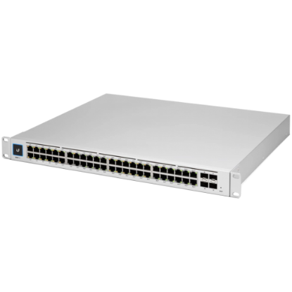 Picture of UBIQUITI UBIQUITI UniFi Switch Pro 48