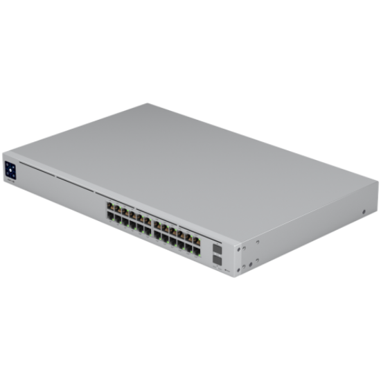 Picture of UBIQUITI UBIQUITI UniFi Switch Pro 24 PoE