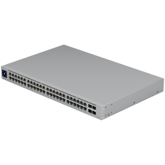 Picture of UBIQUITI UBIQUITI UniFi Switch Standard 48 PoE