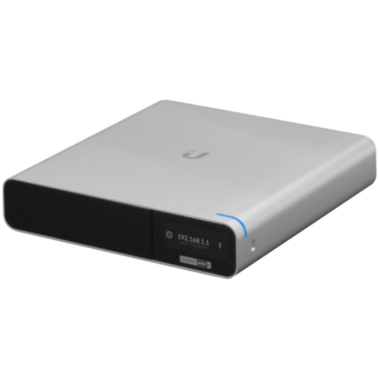 Picture of UBIQUITI UBIQUITI UniFi CloudKey+, Console