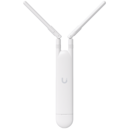 Picture of UBIQUITI Ubiquiti 5-PACK of UAP-AC-M-EU Networking Interface - (1) 10/100/1000 Ethernet Port/ Power Method 24V Passive PoE (Pairs 4, 5+; 7, 8 Return);802.3af Alternative A (Pairs 1, 2+; 3, 6 Return)(Supported Voltage Range: 44 to 57VDC)/ Wi-Fi Standards 802.1