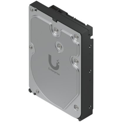 Picture of UBIQUITI Ubiquiti UACC-HDD-E-8TB Enterprise 3.5" HDD, 8TB for storage-intensive UniFi camera security and NAS systems