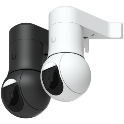 Picture of UBIQUITI Ubiquiti UACC-G5-PTZ-CM G6/G5 PTZ Corner Mount