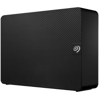 Picture of SEAGATE SEAGATE HDD External Expansion Desktop Drive (3.5'/28TB/ USB 3.0)