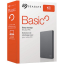 Picture of SEAGATE SEAGATE HDD External Basic (2.5'/1TB/USB 3.0)