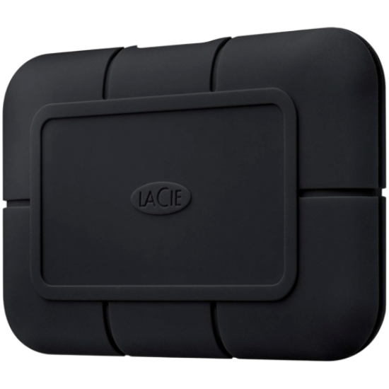 Picture of LACIE LaCie SSD External Rugged Pro (2.5'/1TB/ Thunderbolt 3)