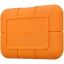 Picture of LACIE LaCie SSD External Rugged (SED BASE, 2.5'/4TB/USB 3.1 TYPE C)