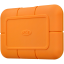 Picture of LACIE LaCie SSD External Rugged (SED BASE, 2.5'/1TB/ USB-C)