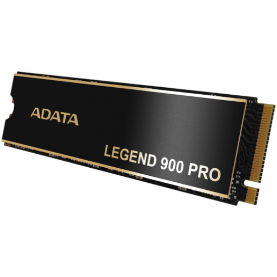 Picture of ADATA ADATA LEGEND 900 PRO 2TB PCIe Gen4 x4 M.2 2280 Solid State Drive