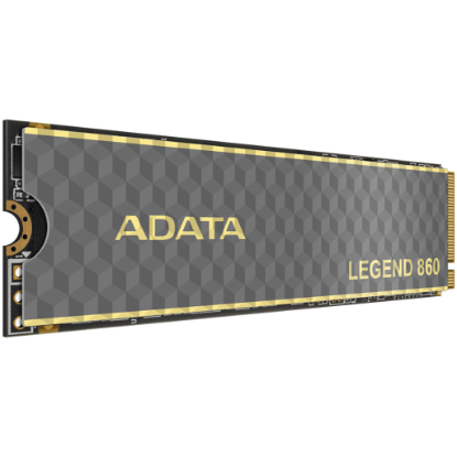 Picture of ADATA ADATA LEGEND 860 1000GB