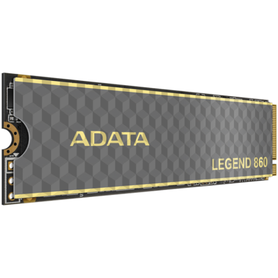 Picture of ADATA ADATA LEGEND 860 2000GB