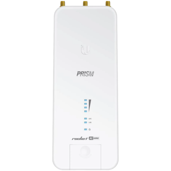 Picture of UBIQUITI UBIQUITI Rocket Prism 5AC Gen2, EU
