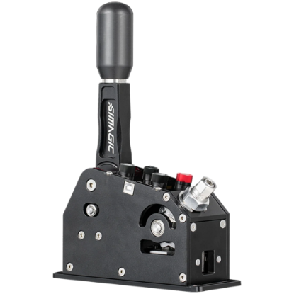 Picture of SIMAGIC SIMAGIC Sequential Shifter Standard, S501