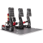 Picture of SIMAGIC SIMAGIC Hydraulic 3‑Pedal Set with 200 kg Load Cell, S310