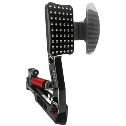 Picture of SIMAGIC SIMAGIC Side Throttle Mounting Plate for the P2000 pedal system, S451