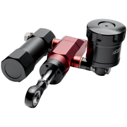 Picture of SIMAGIC SIMAGIC Inverted Hydraulic Brake Module for the P1000 Pedal System