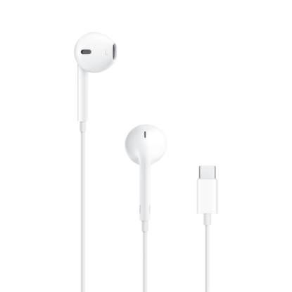 Picture of APPLE EarPods (USB-C),Model A3046