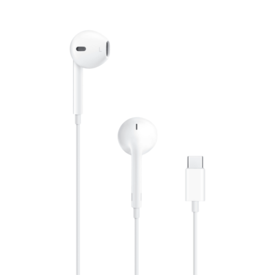 Picture of APPLE EarPods (USB-C),Model A3046