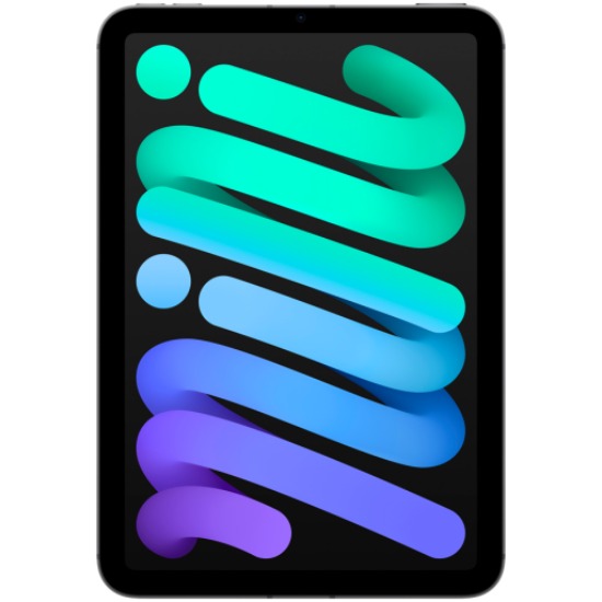 Picture of APPLE iPad mini Wi-Fi + Cellular 512GB - Space Grey,Model A2995