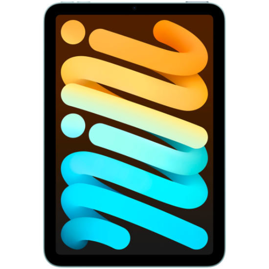 Picture of APPLE iPad mini Wi-Fi 512GB - Blue,Model A2993