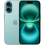 Picture of APPLE iPhone 16 128GB Teal,Model A3287