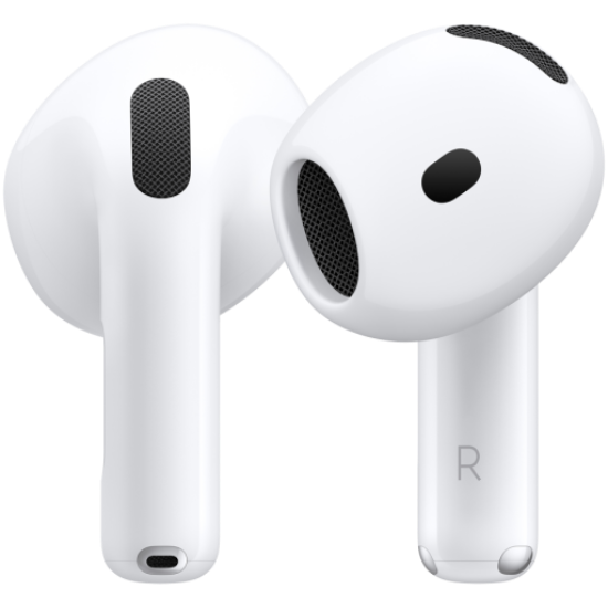 Picture of APPLE AirPods 4 with Active Noise Cancellation,Model A3055 A3056 A3059
