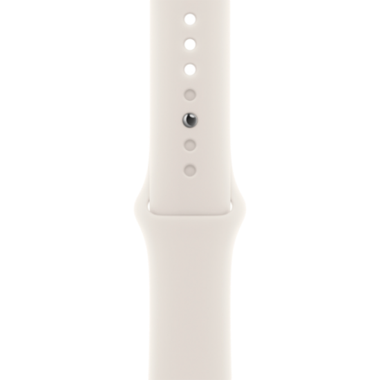 Picture of APPLE 46mm Starlight Sport Band - M/L