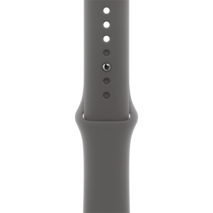 Picture of APPLE 46mm Stone Gray Sport Band - S/M
