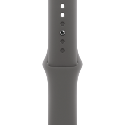 Picture of APPLE 42mm Stone Gray Sport Band - M/L