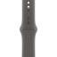 Picture of APPLE 42mm Stone Gray Sport Band - M/L
